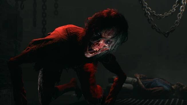 Mrkněte s bobrem na aktivity v Dying Light: The Beast