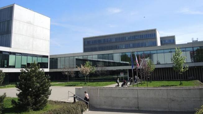 Pardubická univerzita přivítá klání o nejlepšího mladého chemika - Novinky