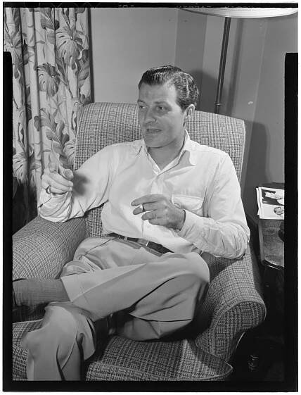 Charlie Barnet – Wikipedie