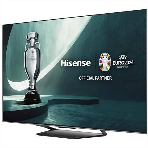 Televize Hisense 75U7NQ