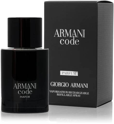 GIORGIO ARMANI Armani Code Le Parfum EdP 50 ml