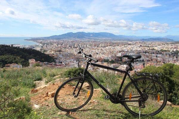 Gibralfaro