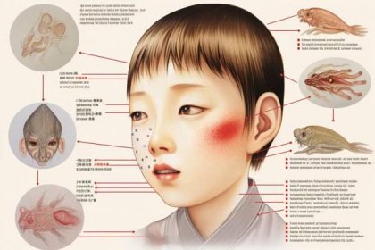 Kawasakiho nemoc: diagnóza, symptomy a možné terapie • Vzsp5