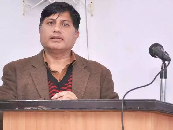 Om Prakash Sharma best astrologer in Rajasthan