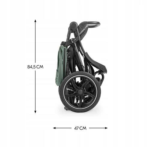 Hauck Runner 3 2024
