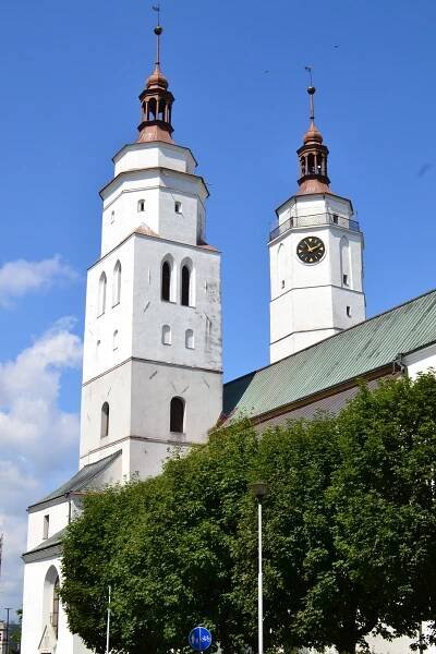 Krnov – zelené město – Tomáš Drkula