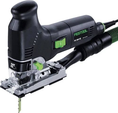 Festool PS 300 EQ-Plus 576041