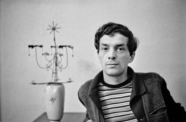 Galerie kulturních osobností Oldřicha Škáchy – Jednotlivé fotografie