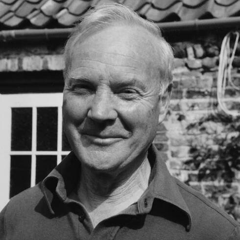 Jim Simpson (explorer)