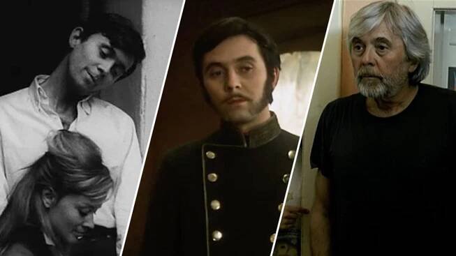 Josef Abrhám a jeho nesmrtelné role: Od číšníka až po charismatického lupiče