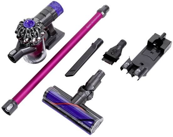 Dyson V6 Motorhead Vysavač | ab-com.cz