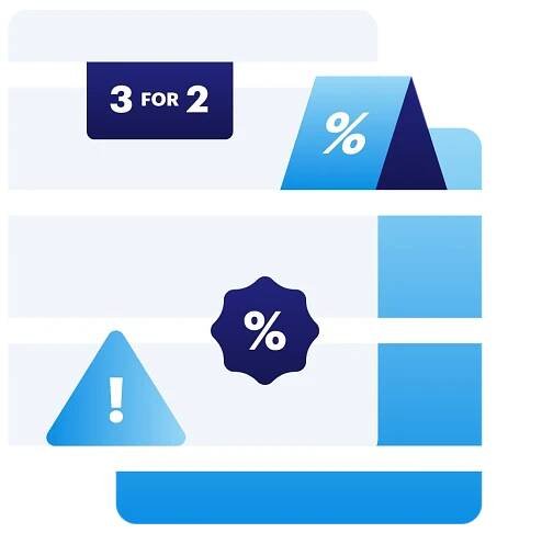 Analyse² - A² Trade Promotion Insights