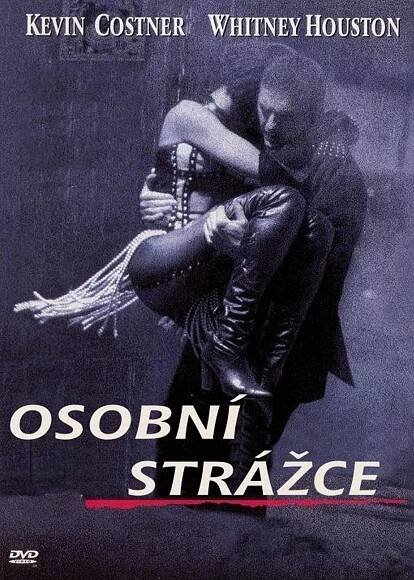 Osobní strážce