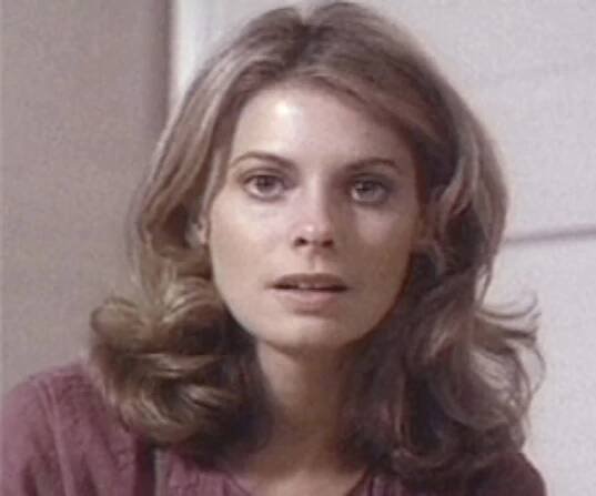 Kathryn Harrold