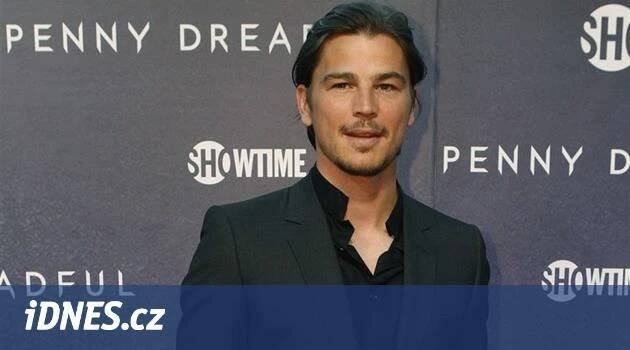 Není dobré zamilovat se do kolegyně, říká Josh Hartnett - iDNES.cz