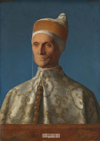 Doge von Venedig – Wikipedia