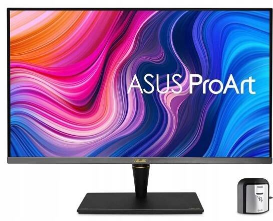 ASUS PA32UCX-PK - PC doplňky - K24.cz
