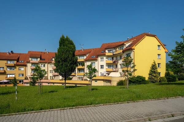 Prodej bytů 3+1, okres Nový Jičín | Mapio.cz