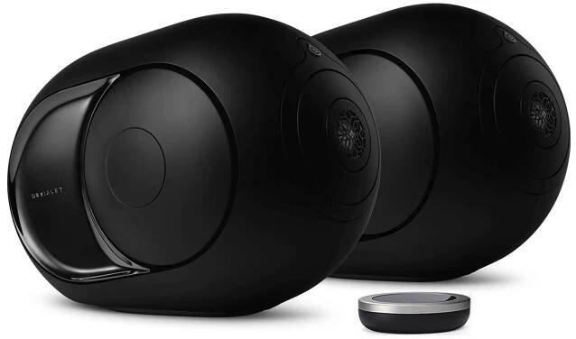 Devialet Phantom I 103dB