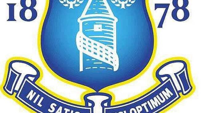 Deník představuje soupeře Sigmy: Everton FC