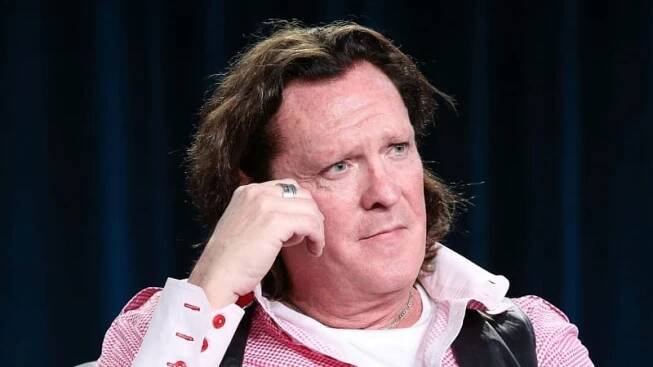 Ve věku 67 let zemřel herec Michael Madsen.