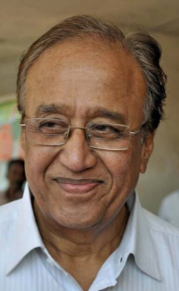 Suravaram Sudhakar Reddy