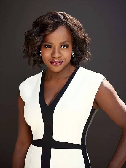 Viola Davis Writes Sequel to Kids' Book Corduroy: How African-American Character Inspired Her