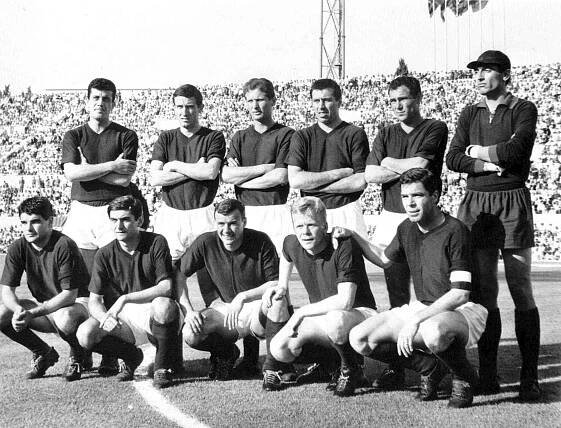 1963–64 Serie A