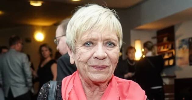 Jaroslava Obermaierová prozradila výši své penze. V Praze z ní žádný důchodce nemůže vyžít, říká