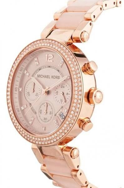 Michael Kors MK5896
