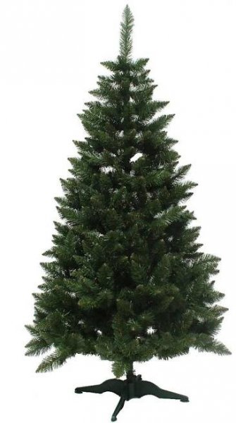 Stromek borovice extra 220 cm.