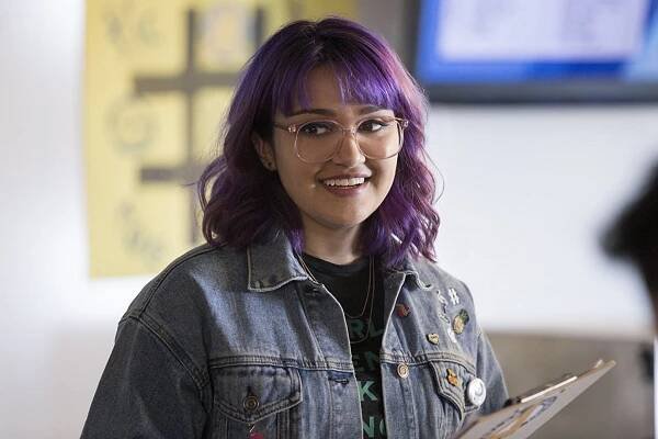 Runaways - Season 1 - Z filmu - Ariela Barer
