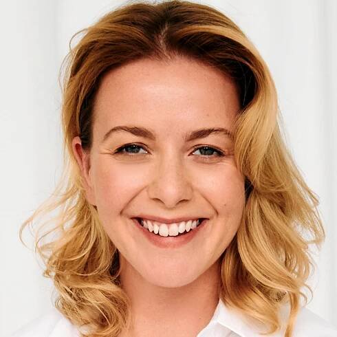 Marta Kondrla - ACTORSMAP