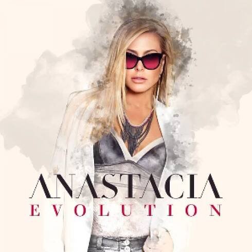 Anastacia: 5 + 1 důvod, proč si nenechat ujít její koncert