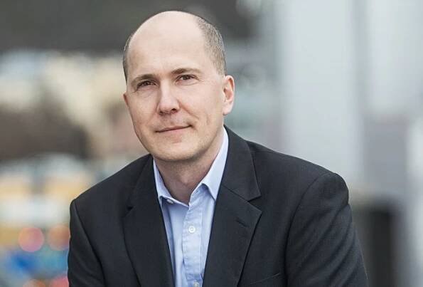 Michal Hanák, zdroj: SPIR