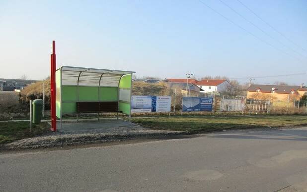 Fotogaléria • Neratovice, Byškovice, Větrná (Zastávka autobusu) • Mapy.com