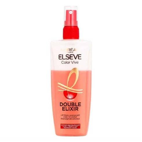 L'Oréal Paris Elseve Color Vive Double Elixir Express Balm 200 ml