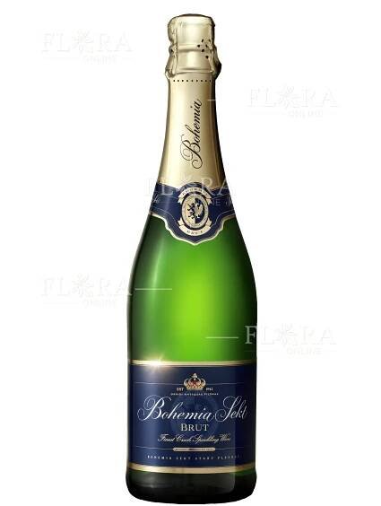 Sekt - Flora-Online