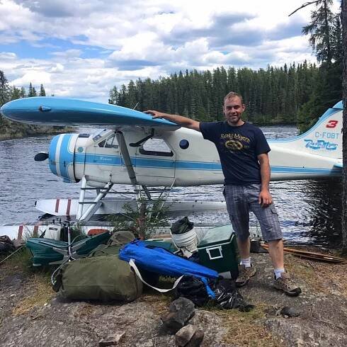 Our Aircraft | Our Fleet Aircraft | Rusty Myers