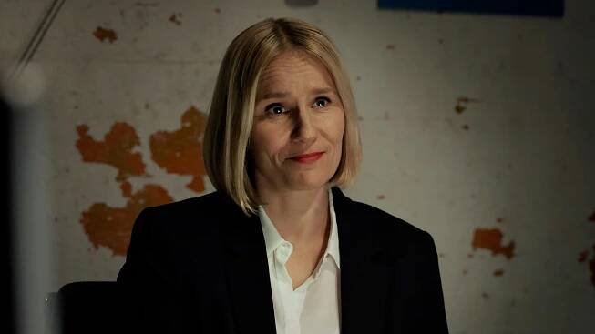 Karuselli - Toinen kierros - Z filmu - Laura Malmivaara