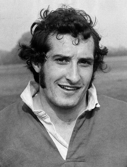Gareth Edwards