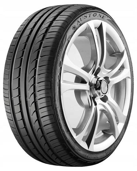Letní osobní pneu Letní pneumatika Austone SP701 225/35R19 88 Y s vyztužením (XL)