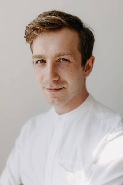 Mark Kristián Hochman - Actory.cz