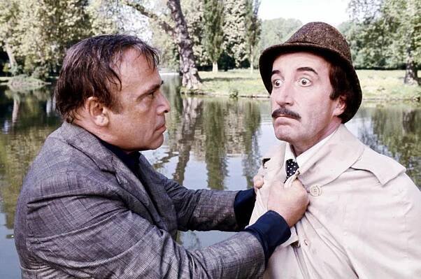 Herbert Lom Facts