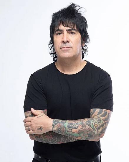 Alex Gonzalez