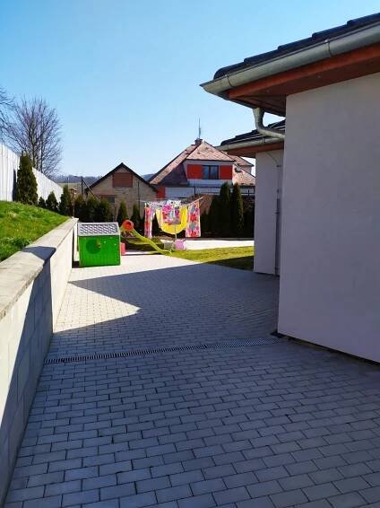 Krátká zpráva uživatelky ivakalinova - Modrý koník