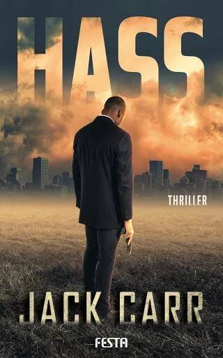 Obrázek ikony Hass: Thriller