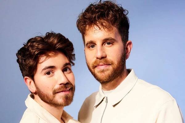 Ben Platt Says He's 'Enjoying the Fiancé Stage' With Noah Galvin: 'You Only Get to Have That Once'