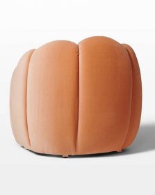 Lounge and Armchairs Prop Rentals - ACME Brooklyn
