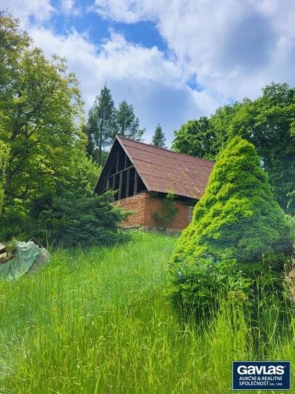 Prodej Dům, Malé Březno - Leština, okres Ústí nad Labem